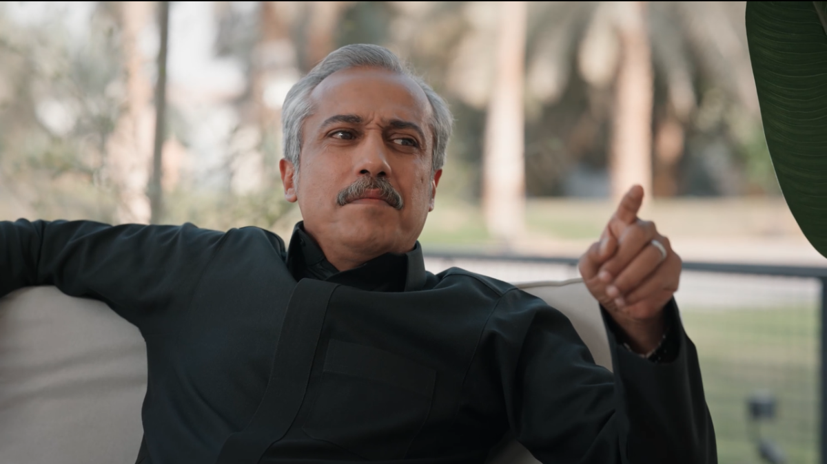 مسلسل المرسى الحلقة 62