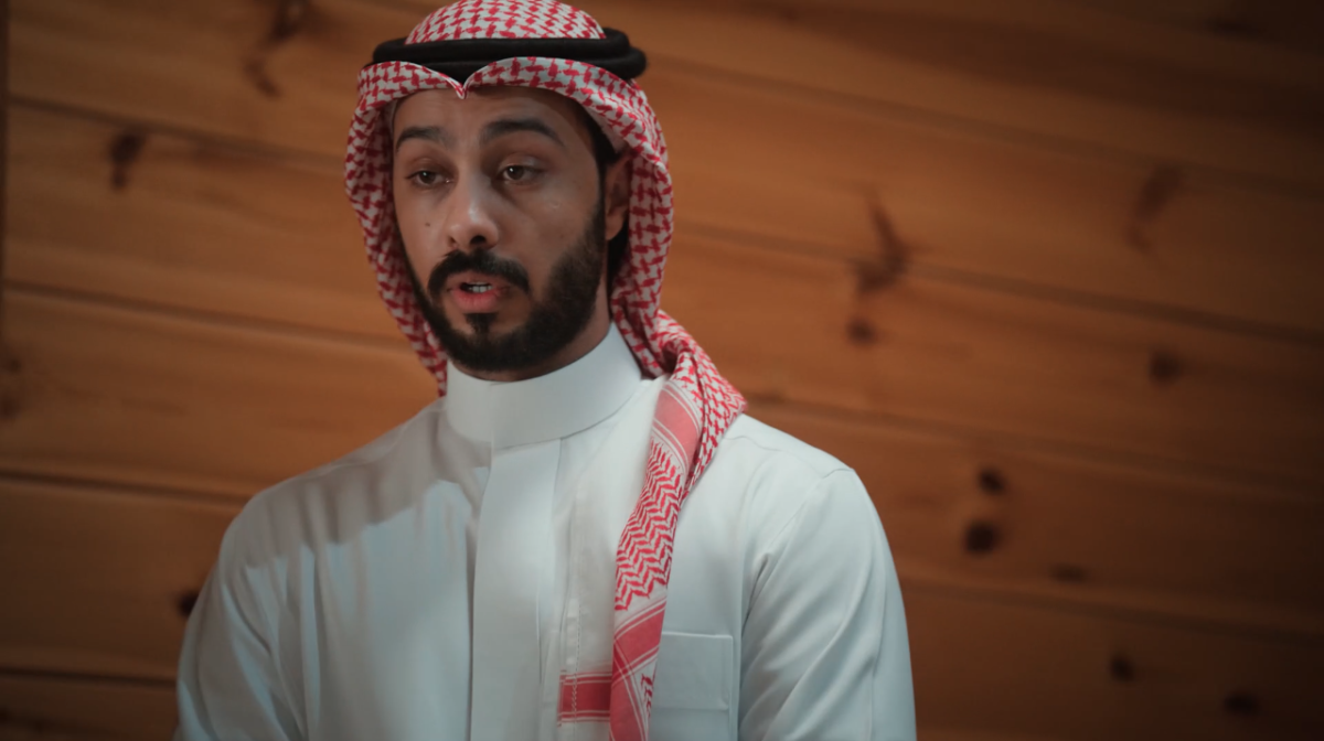 مسلسل المرسى الحلقة 62