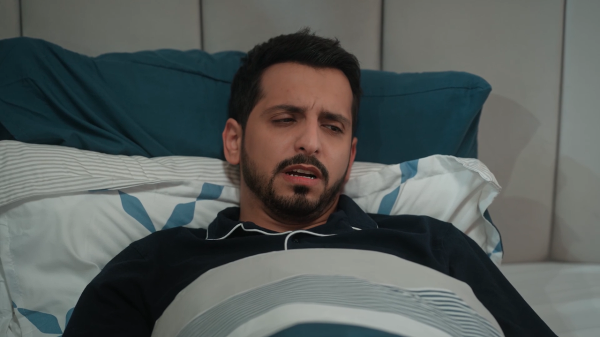 مسلسل المرسى الحلقة 62