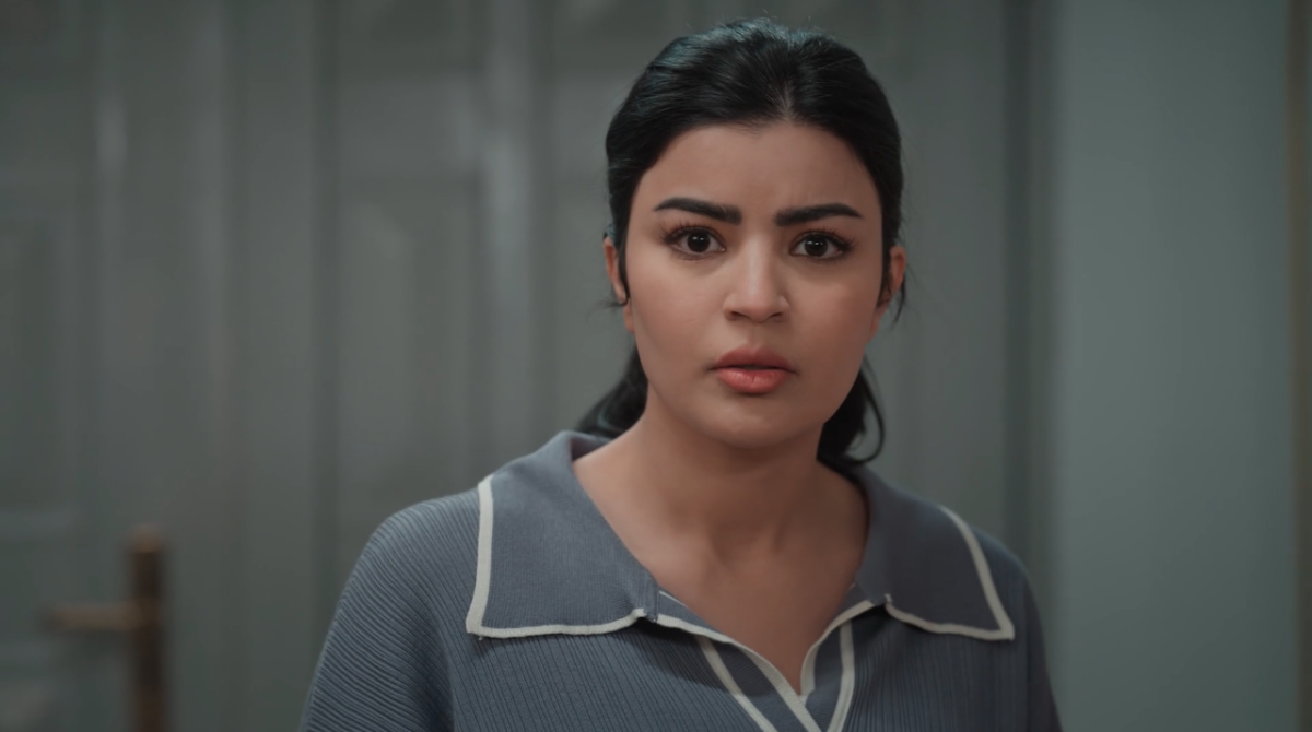 مسلسل المرسى الحلقة 62