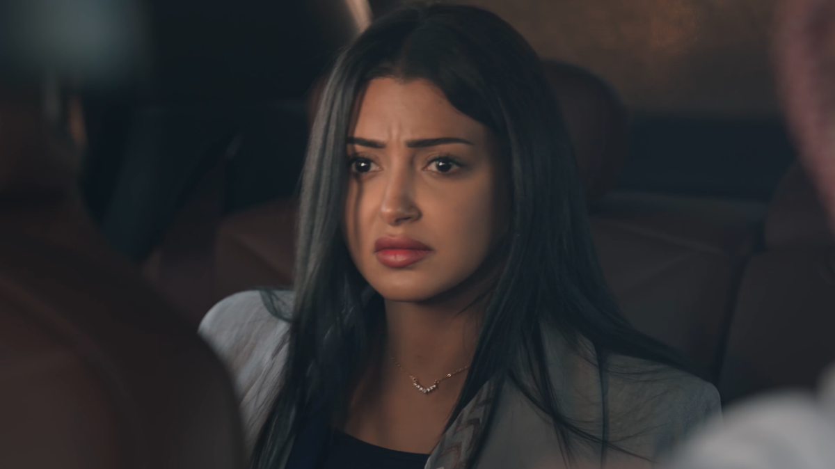 مسلسل المرسى الحلقة 62