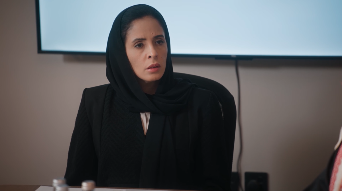 مسلسل المرسى الحلقة 62