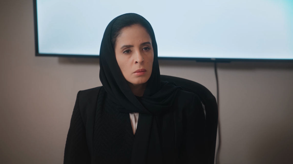 مسلسل المرسى الحلقة 62