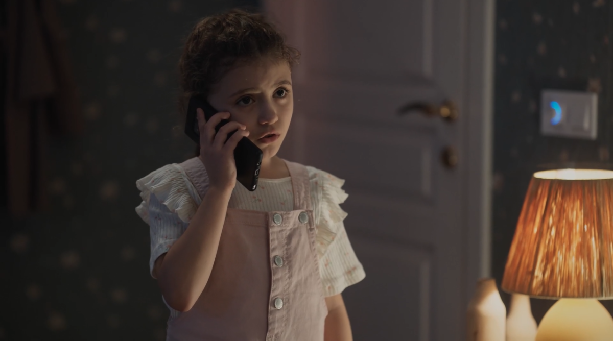 مسلسل ليل الحلقة 7