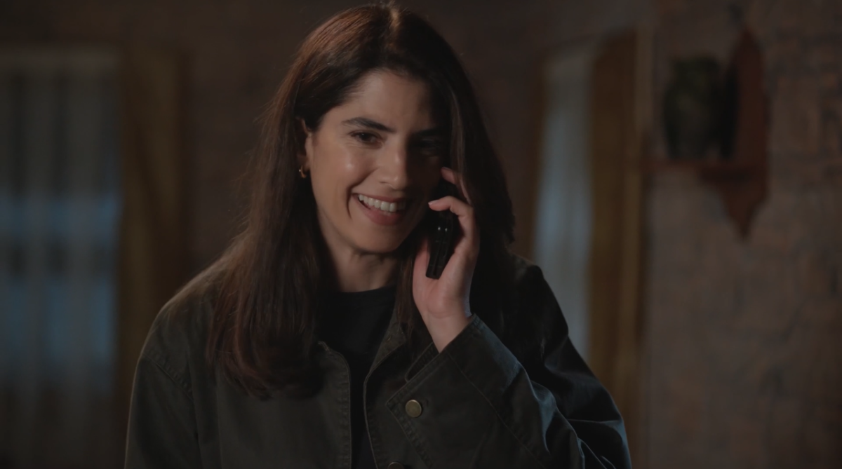 مسلسل ليل الحلقة 7