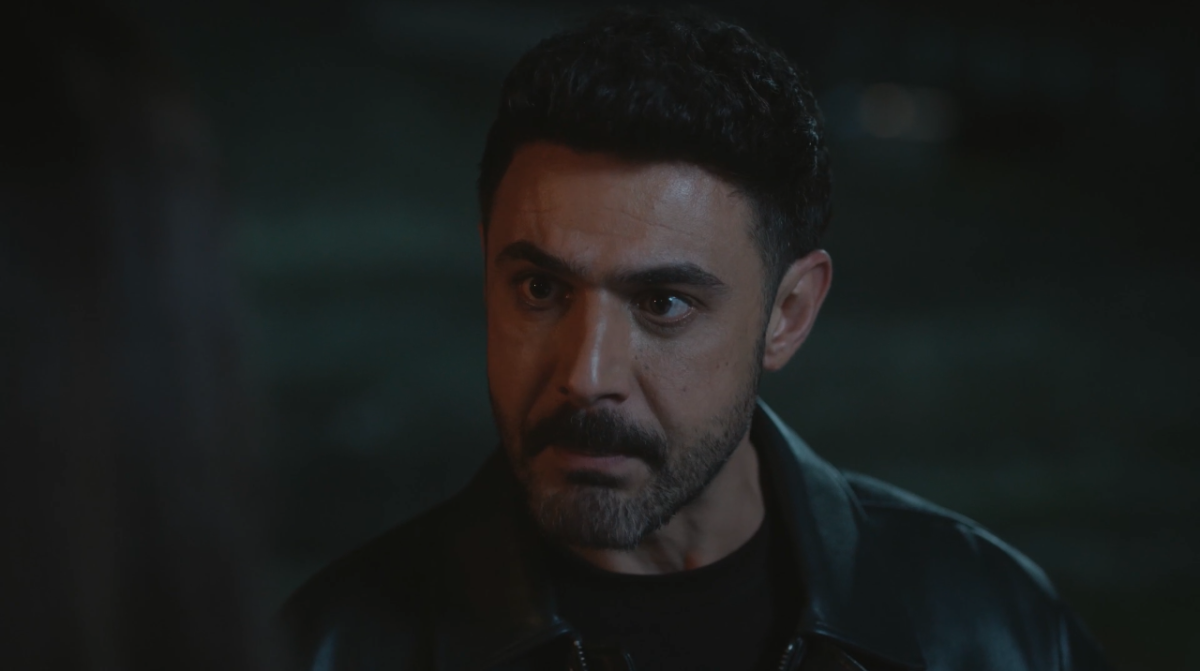 مسلسل ليل الحلقة 7