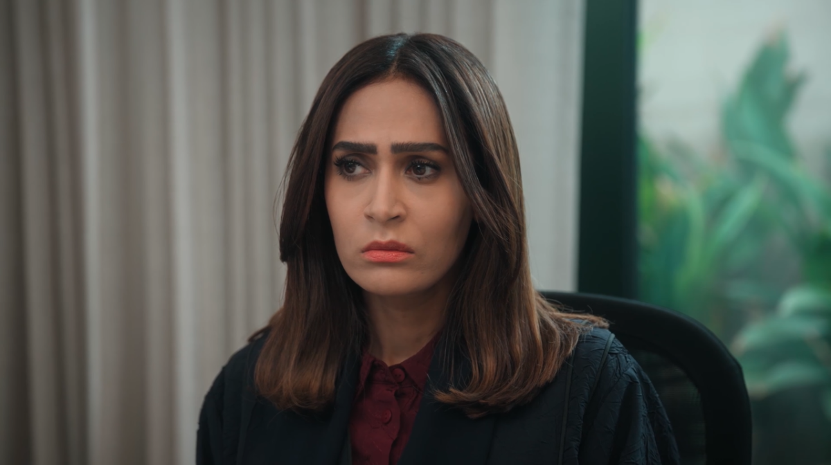 مسلسل المرسى الحلقة 63