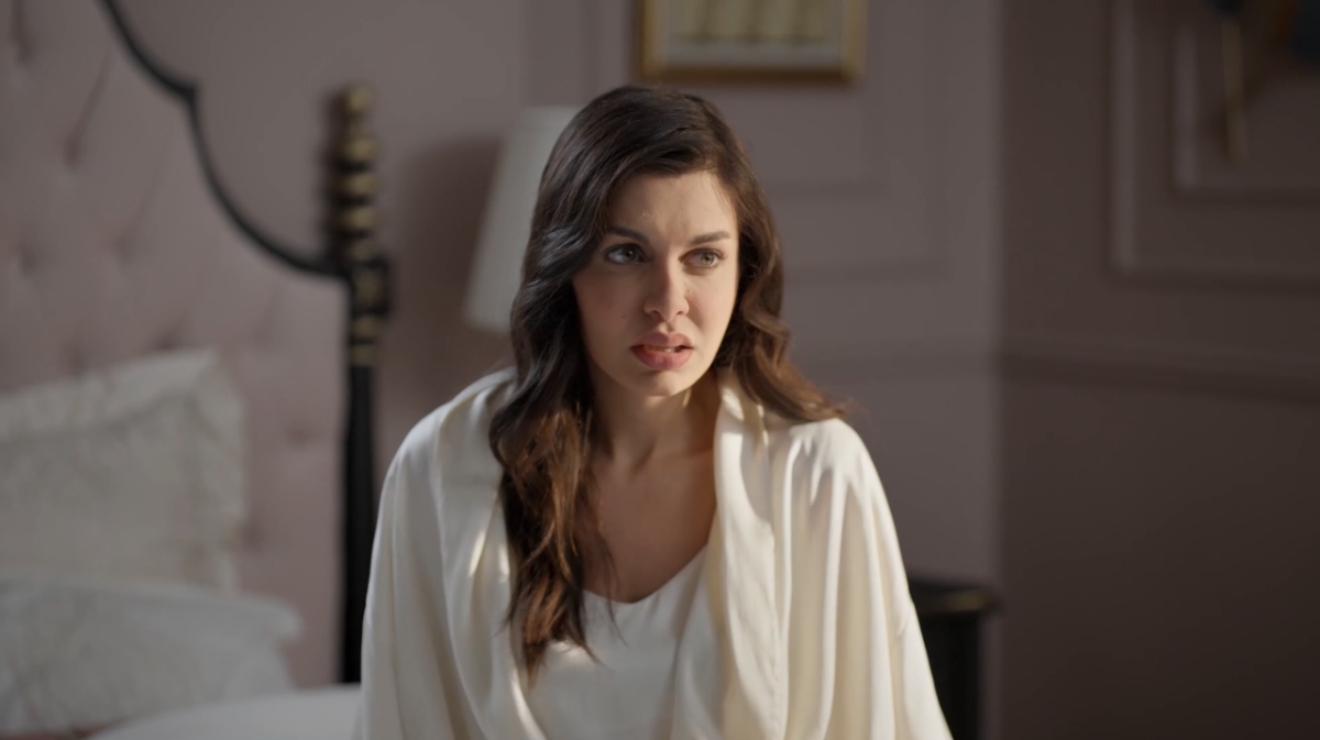 مسلسل ليل الحلقة 7