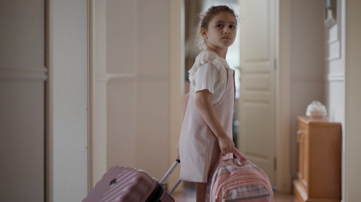 مسلسل ليل الحلقة 7