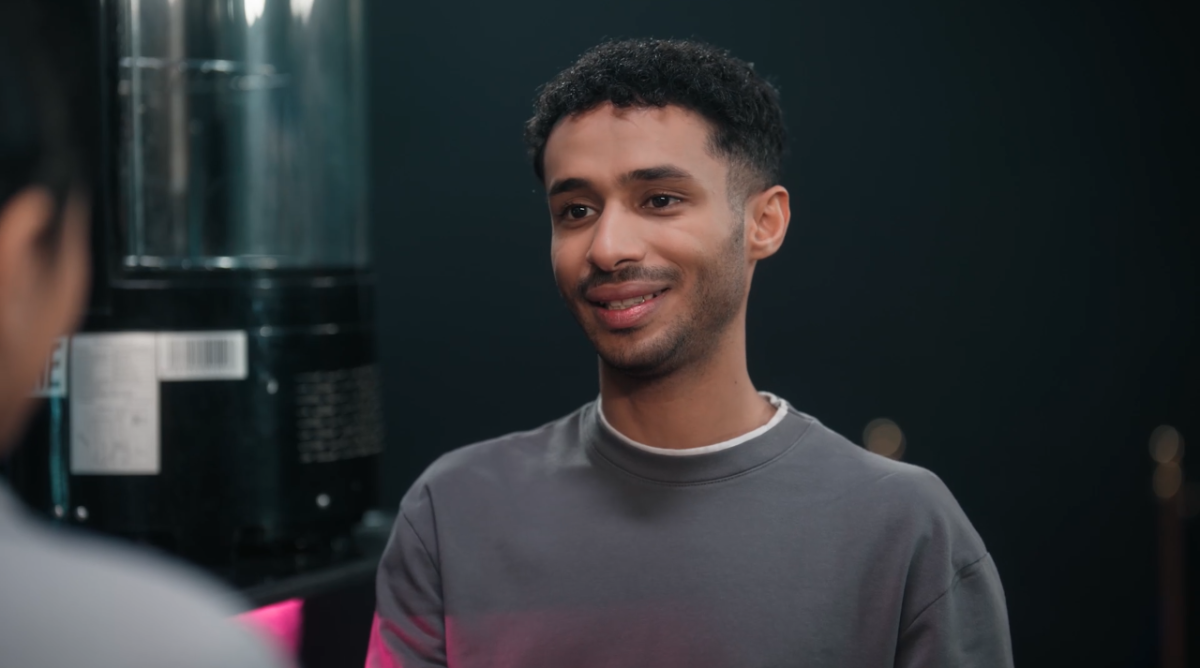 مسلسل المرسى الحلقة 63