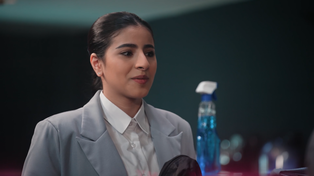 مسلسل المرسى الحلقة 63