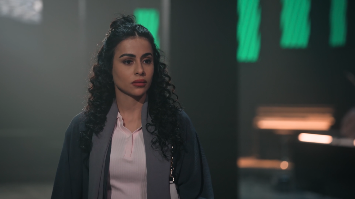 مسلسل المرسى الحلقة 63