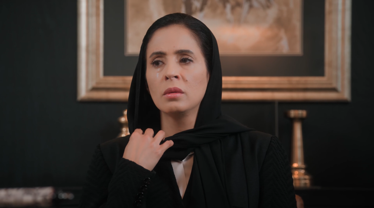 مسلسل المرسى الحلقة 63