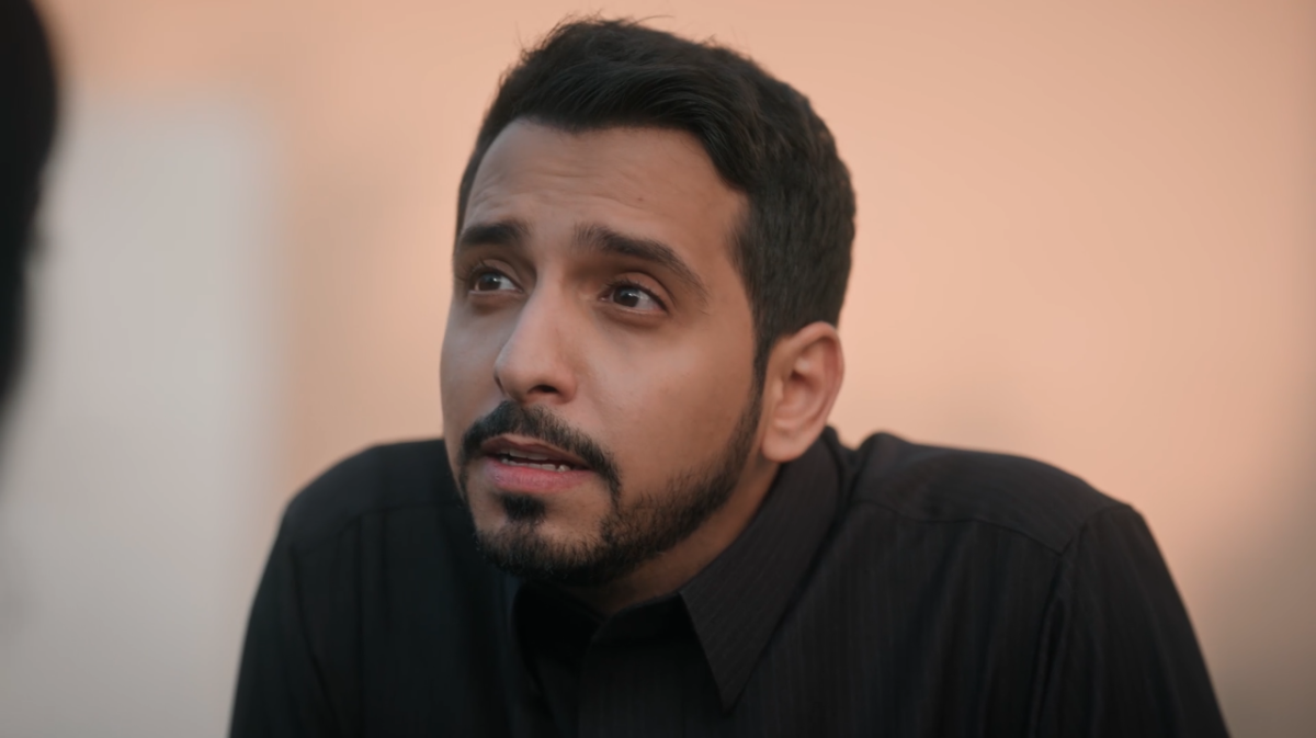 مسلسل المرسى الحلقة 63