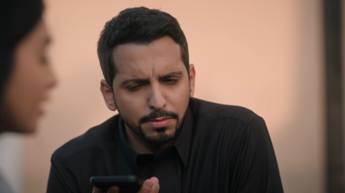 مسلسل المرسى الحلقة 63