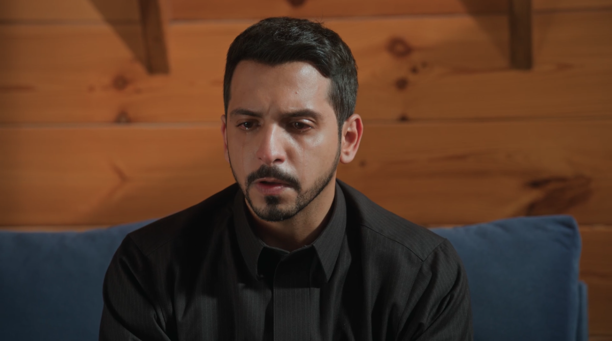 مسلسل المرسى الحلقة 63