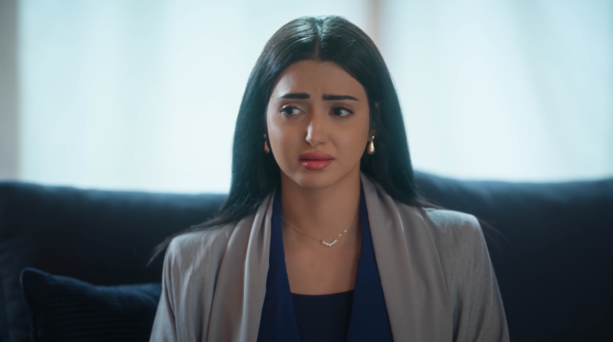 مسلسل المرسى الحلقة 63