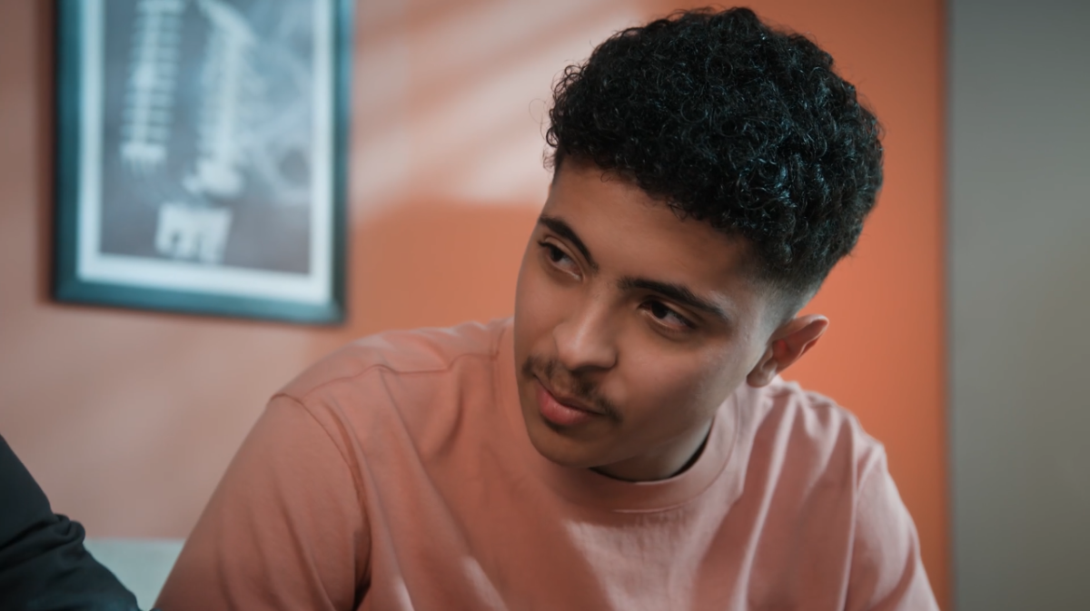 مسلسل المرسى الحلقة 63