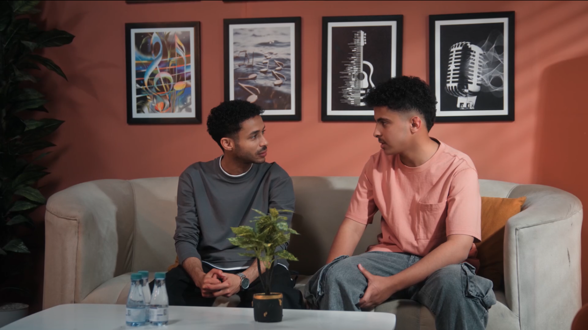 مسلسل المرسى الحلقة 63