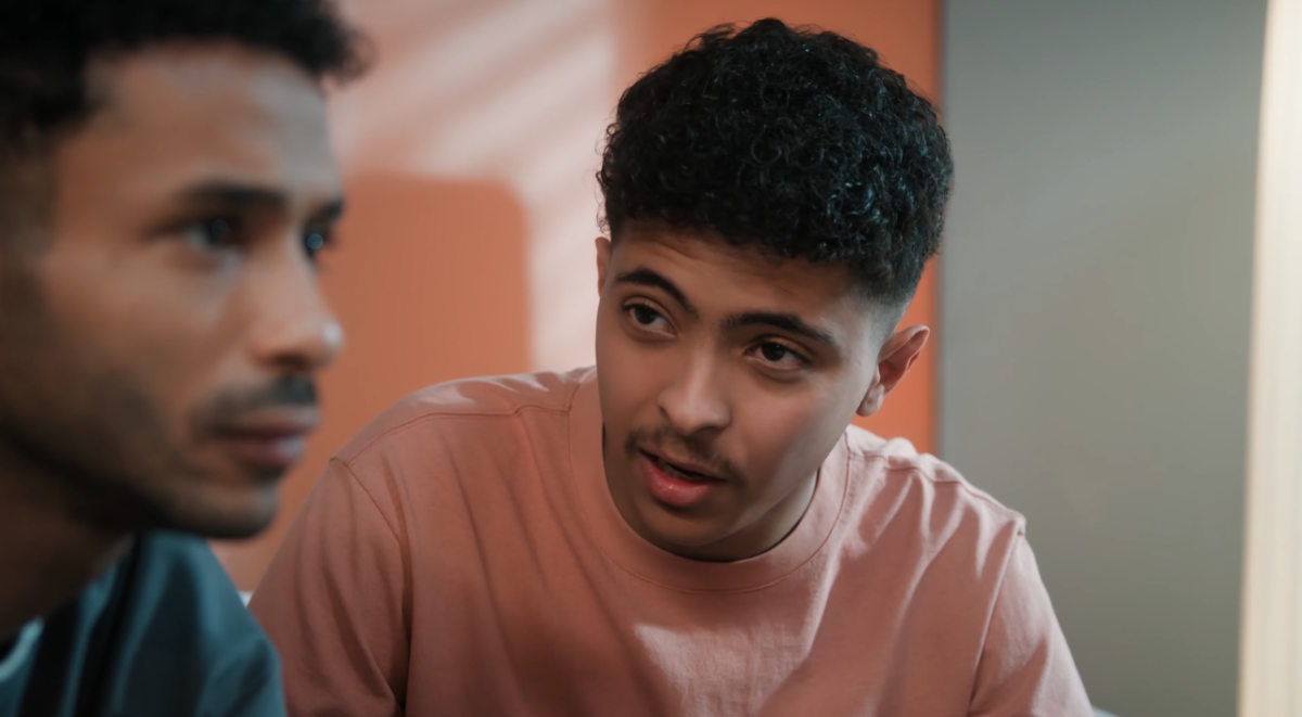 مسلسل المرسى الحلقة 63