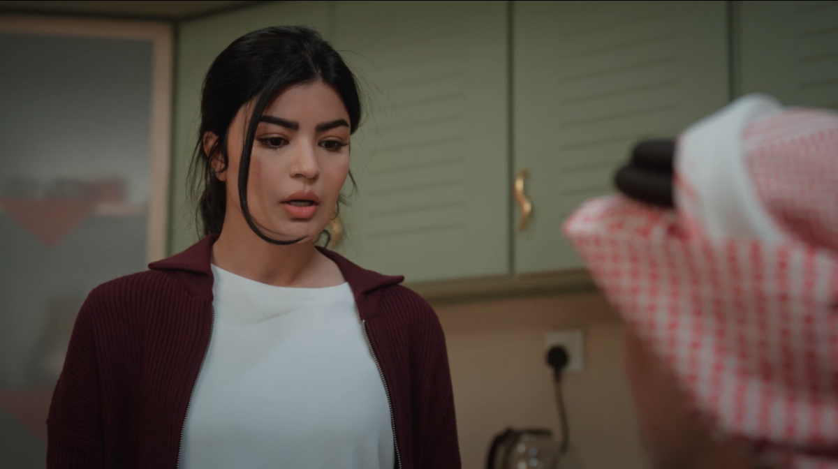 مسلسل المرسى الحلقة 63