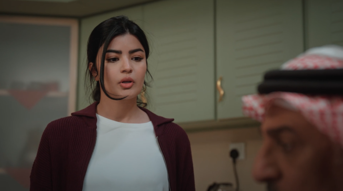 مسلسل المرسى الحلقة 63