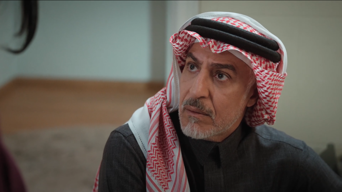 مسلسل المرسى الحلقة 63