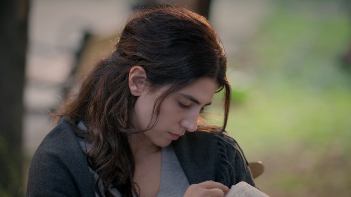 مسلسل ليل الحلقة 8