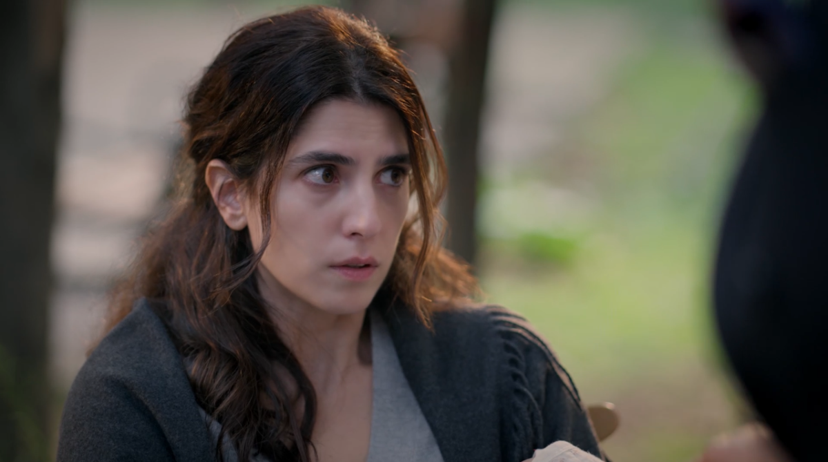 مسلسل ليل الحلقة 8