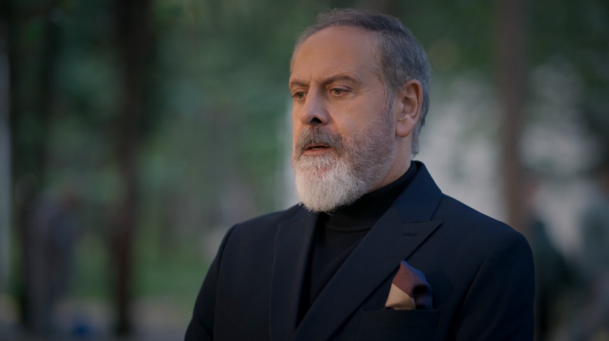 مسلسل ليل الحلقة 8