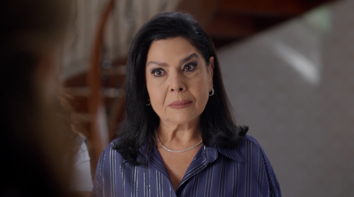 مسلسل ليل الحلقة 8