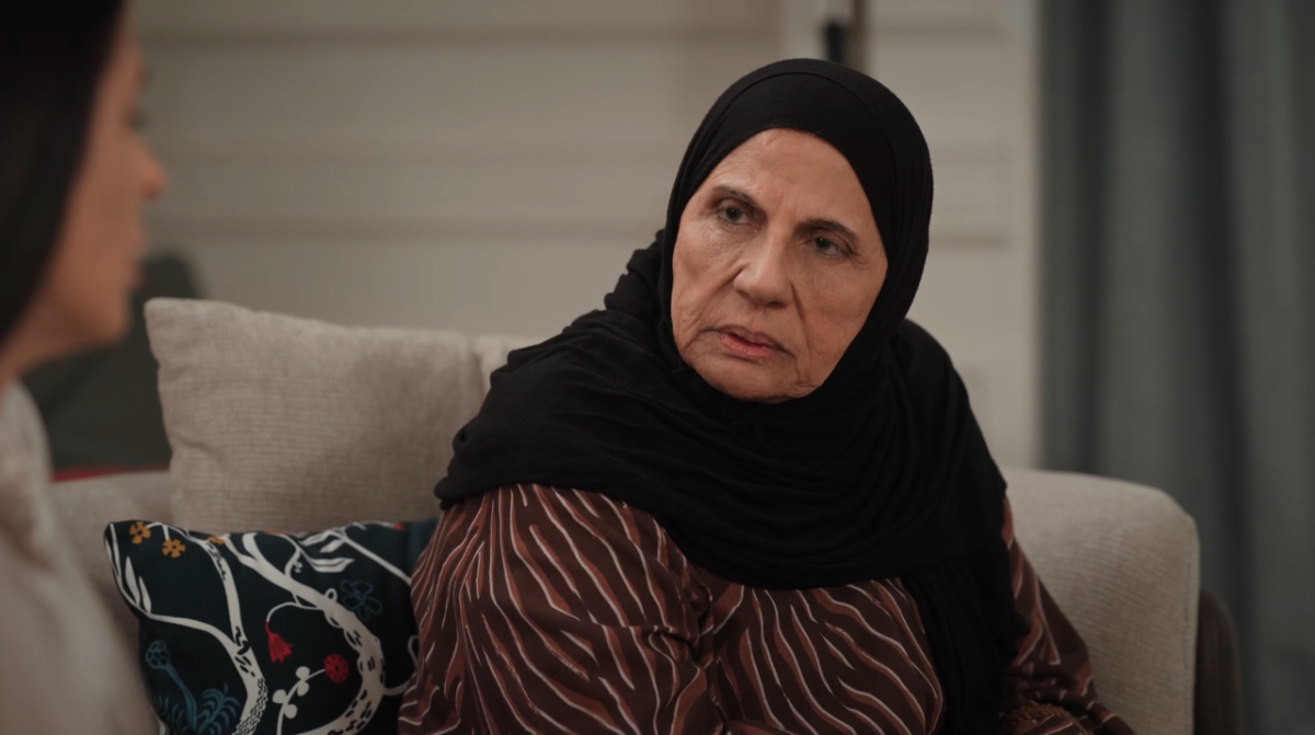 مسلسل المرسى الحلقة 64