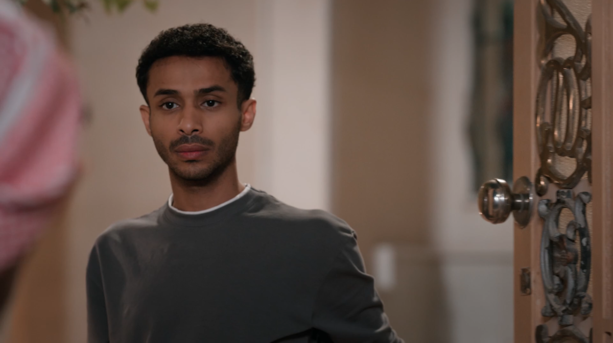 مسلسل المرسى الحلقة 64