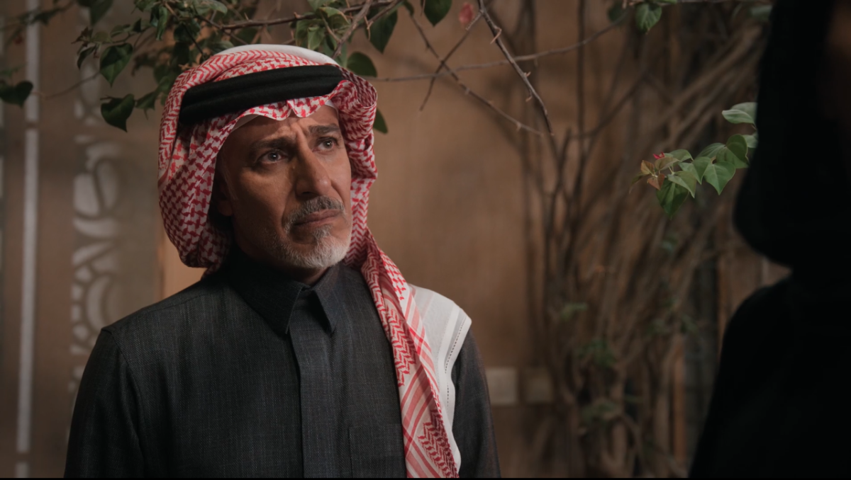 مسلسل المرسى الحلقة 64