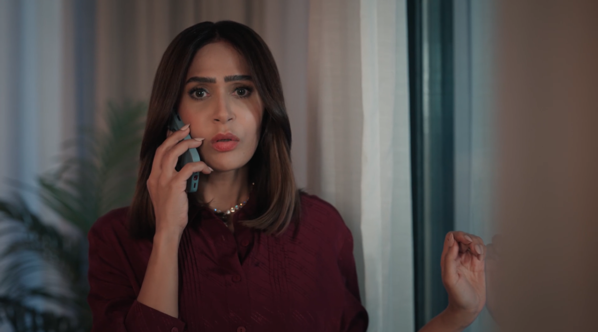 مسلسل المرسى الحلقة 64