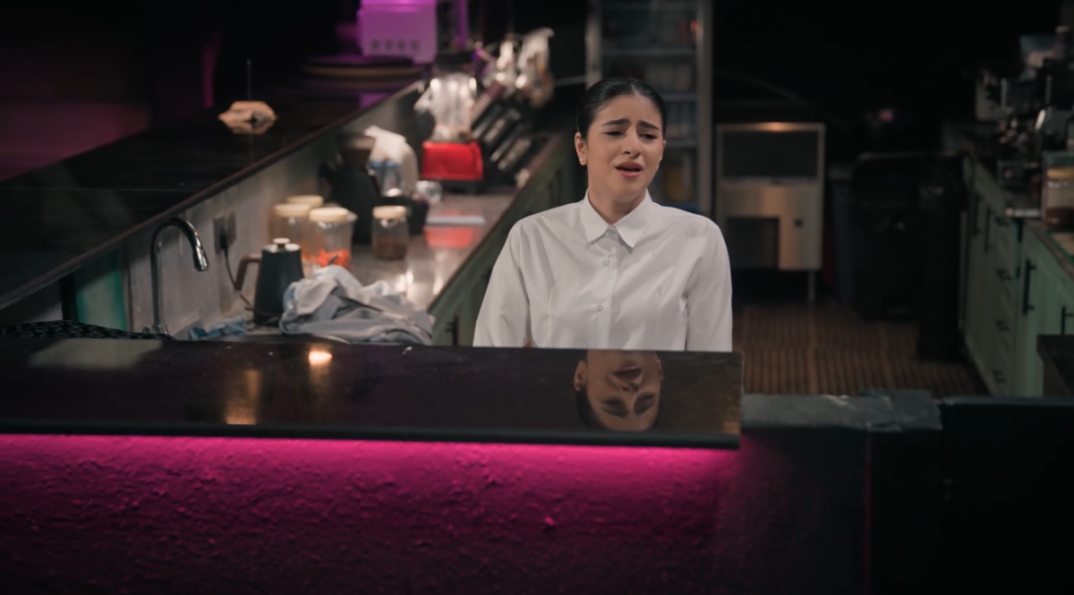 مسلسل المرسى الحلقة 64