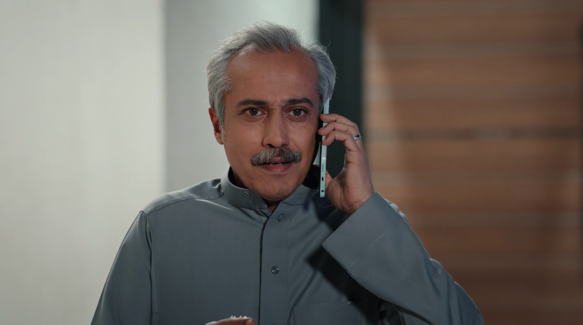 مسلسل المرسى الحلقة 64