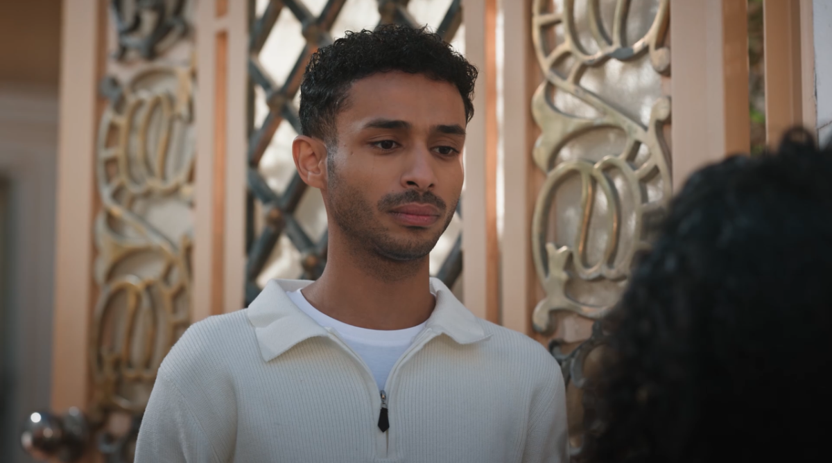 مسلسل المرسى الحلقة 64