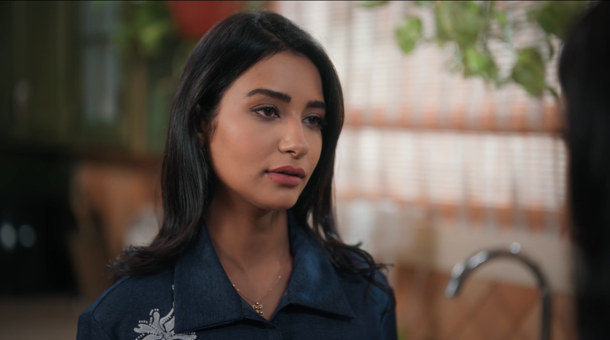 مسلسل المرسى الحلقة 64