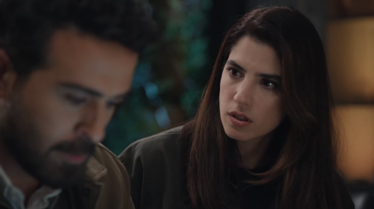 مسلسل ليل الحلقة 10