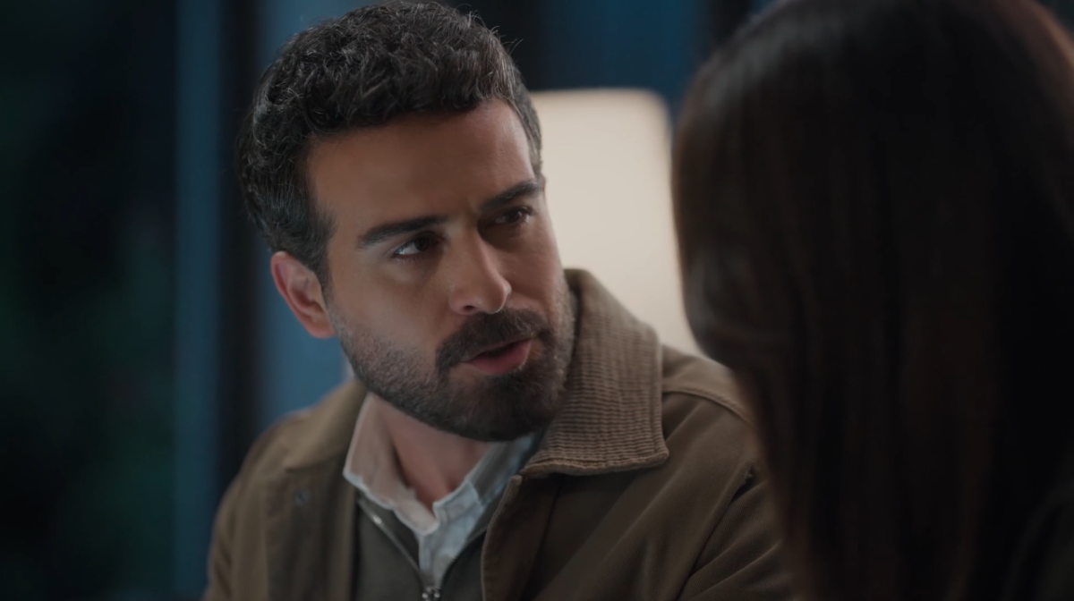 مسلسل ليل الحلقة 10