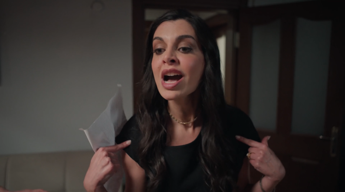 مسلسل ليل الحلقة 10