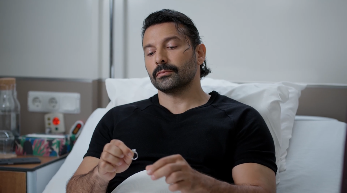 مسلسل ليل الحلقة 10