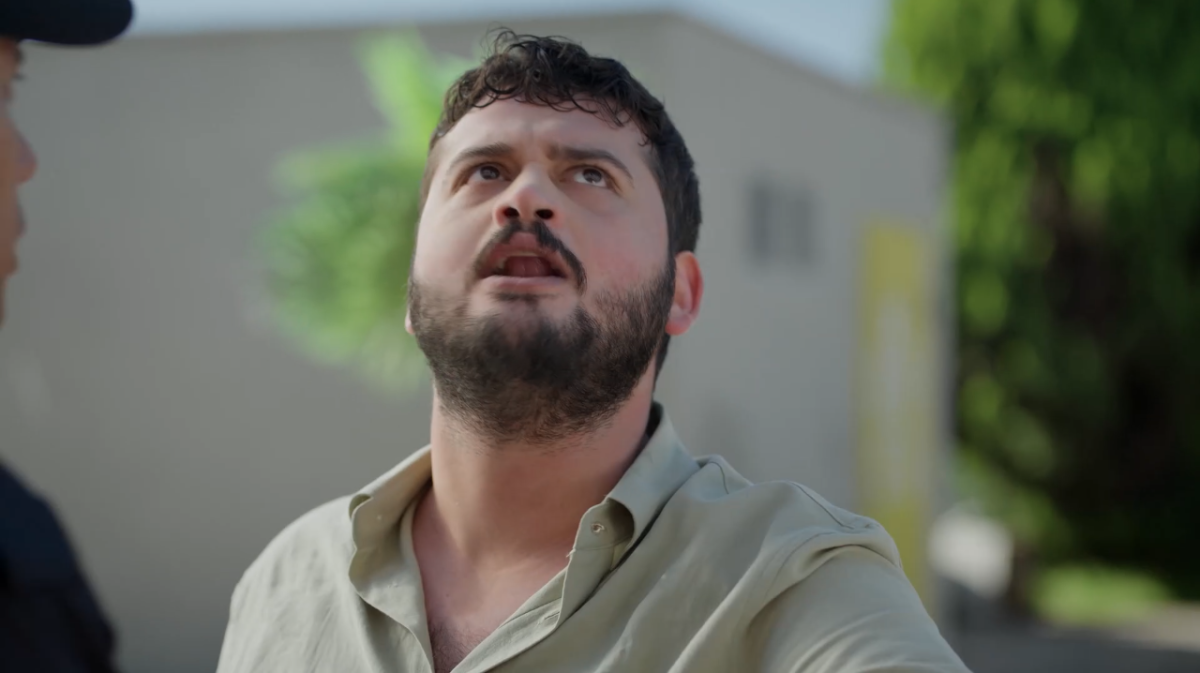 مسلسل ليل الحلقة 9