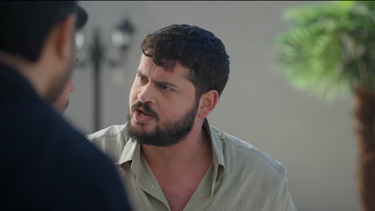 مسلسل ليل الحلقة 9