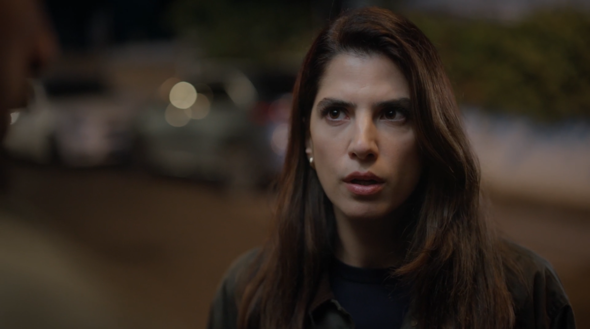 مسلسل ليل الحلقة 9