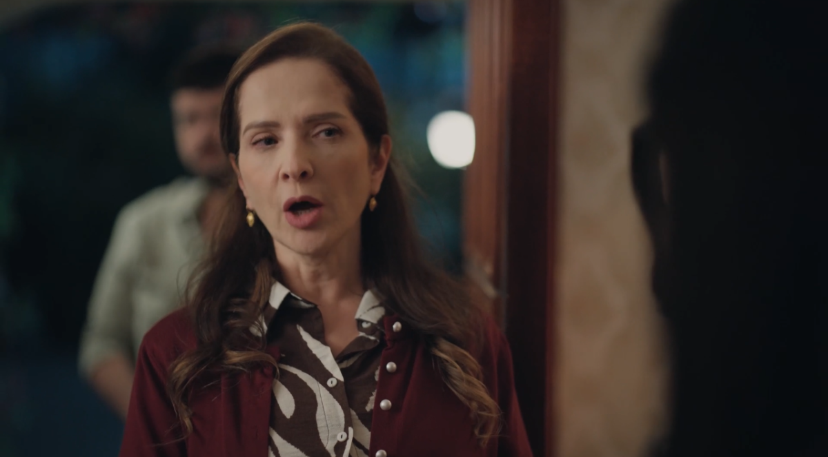 مسلسل ليل الحلقة 9