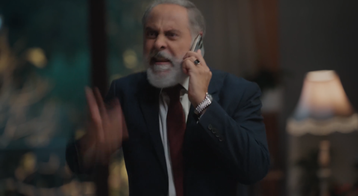 مسلسل ليل الحلقة 9