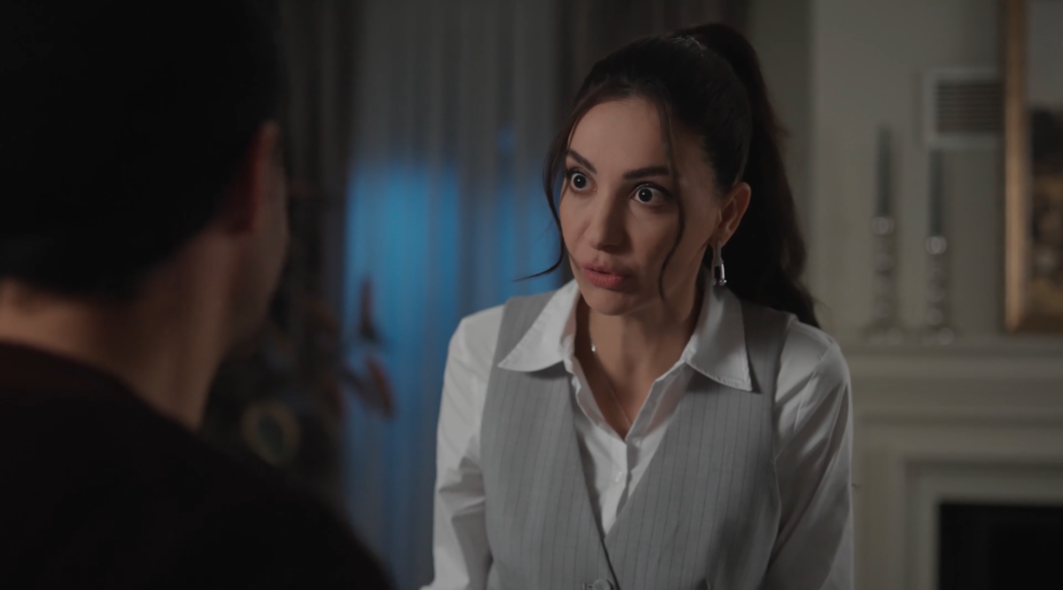 مسلسل ليل الحلقة 9