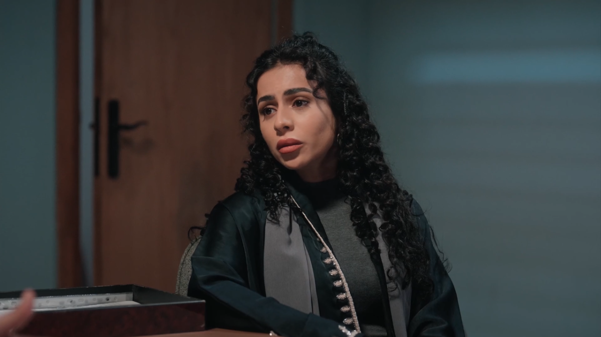 مسلسل المرسى الحلقة 65